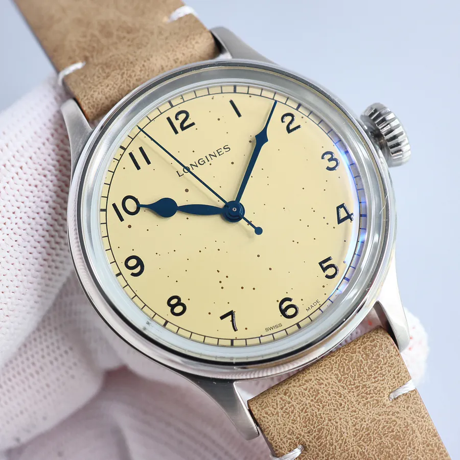 Watch visual reference image