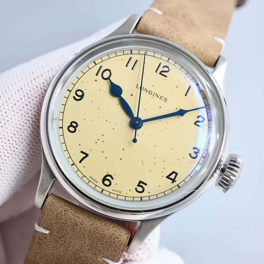 Watch visual reference image