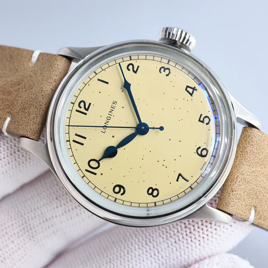 Watch visual reference image