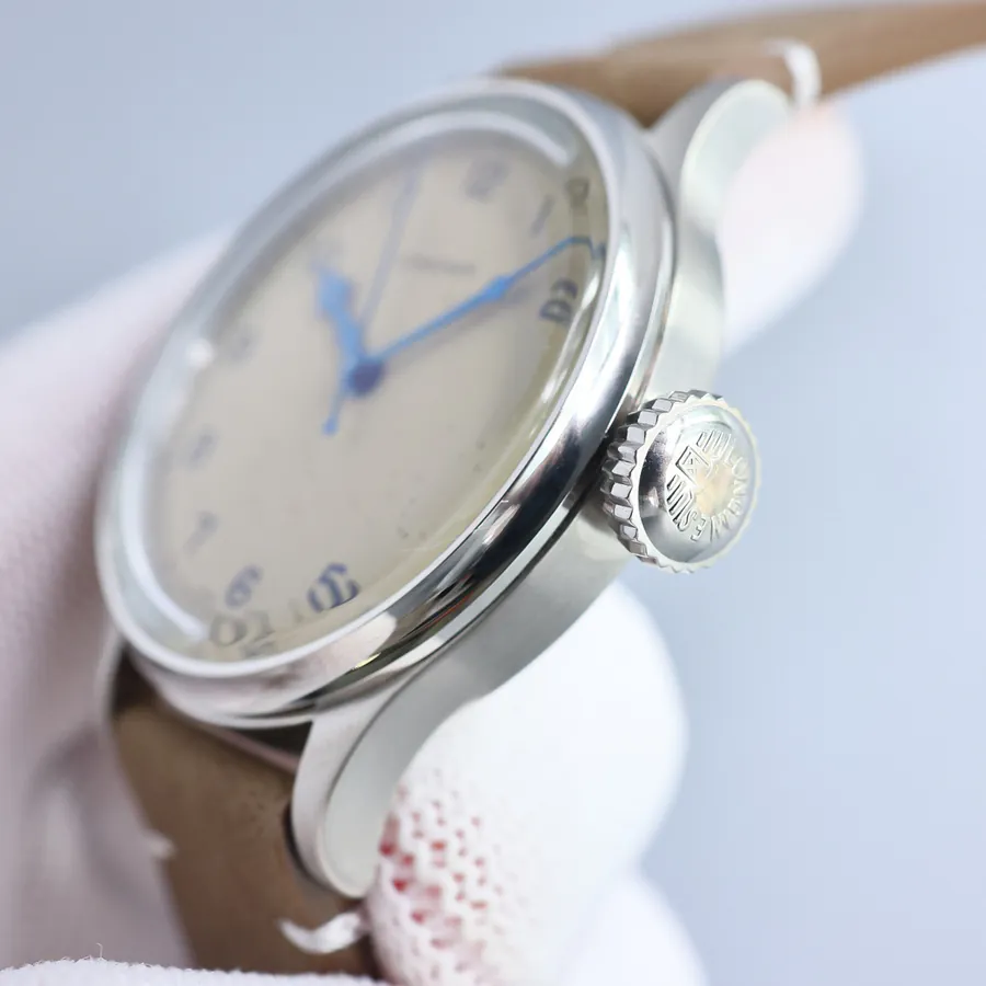 Watch visual reference image