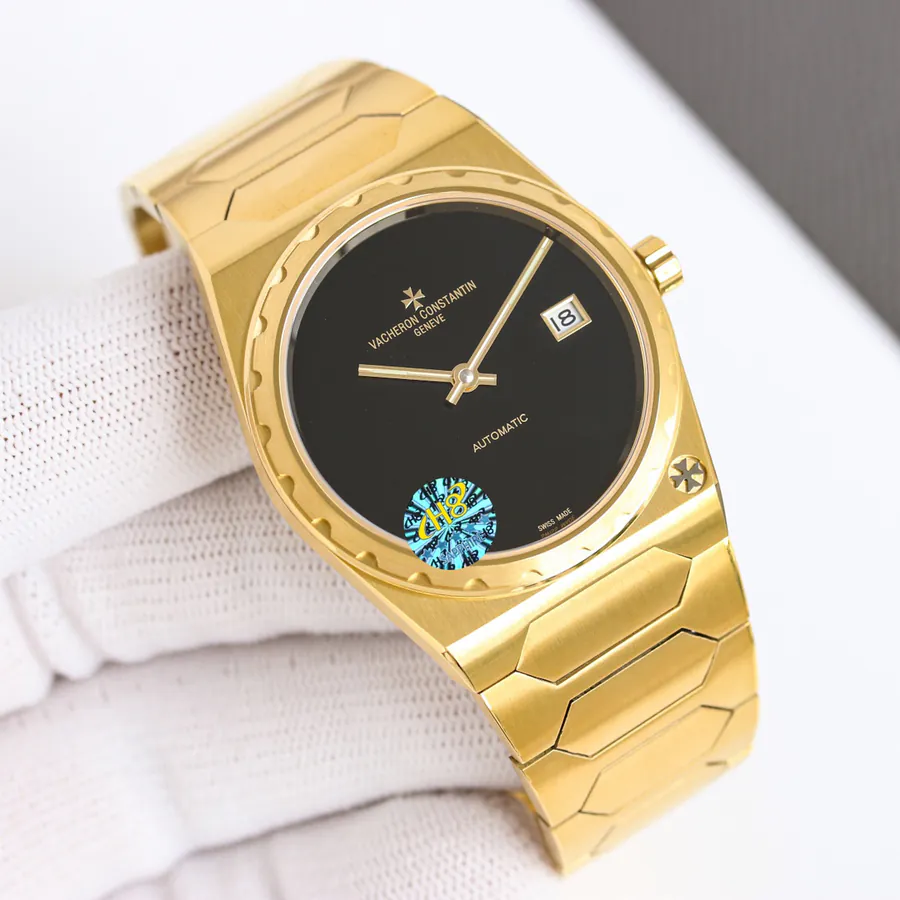 Historic Masterpiece Sport Watch by Jaeger LeCoultre