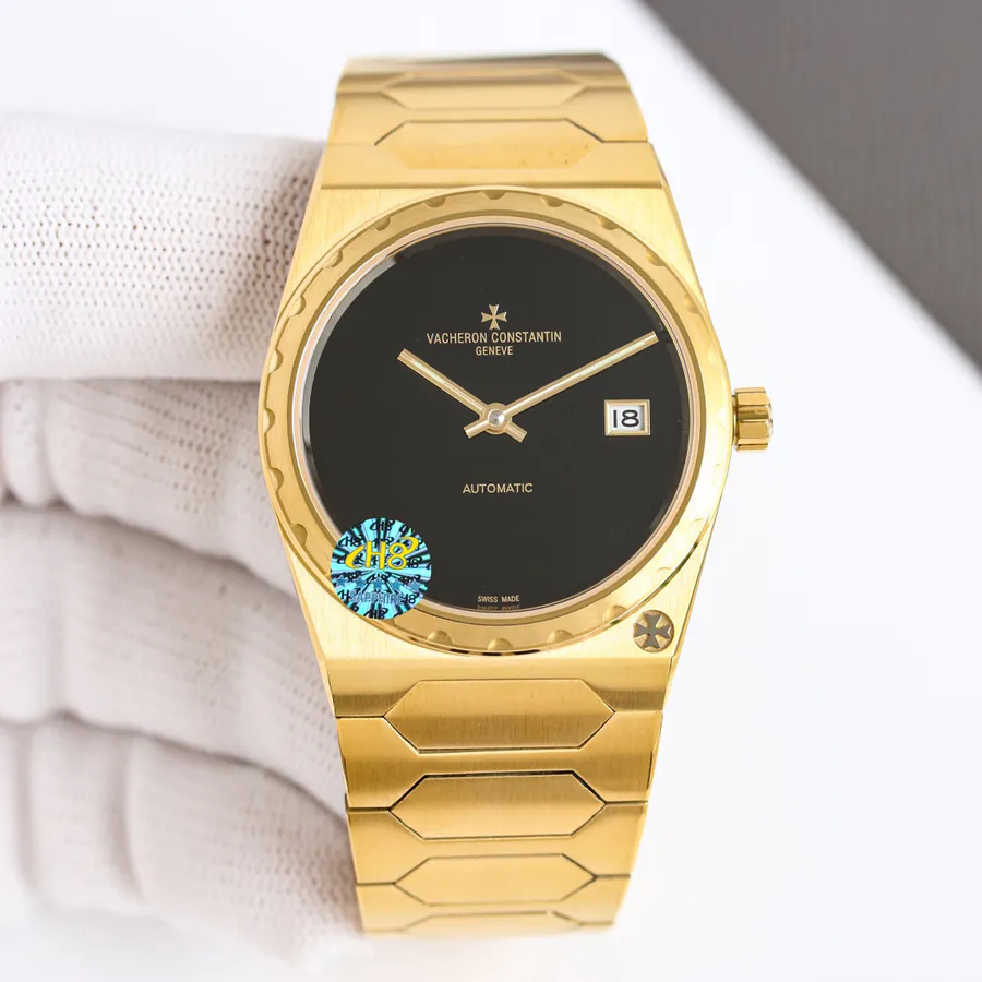 Historic Masterpiece Sport Watch by Jaeger LeCoultre