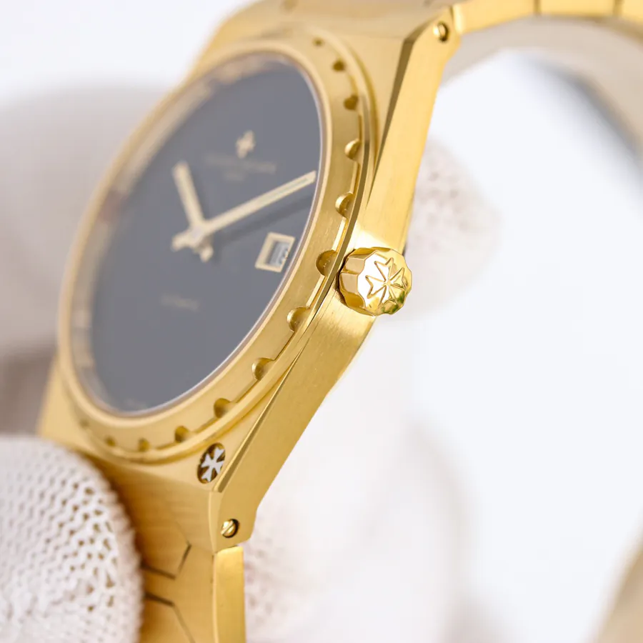 Historic Masterpiece Sport Watch by Jaeger LeCoultre