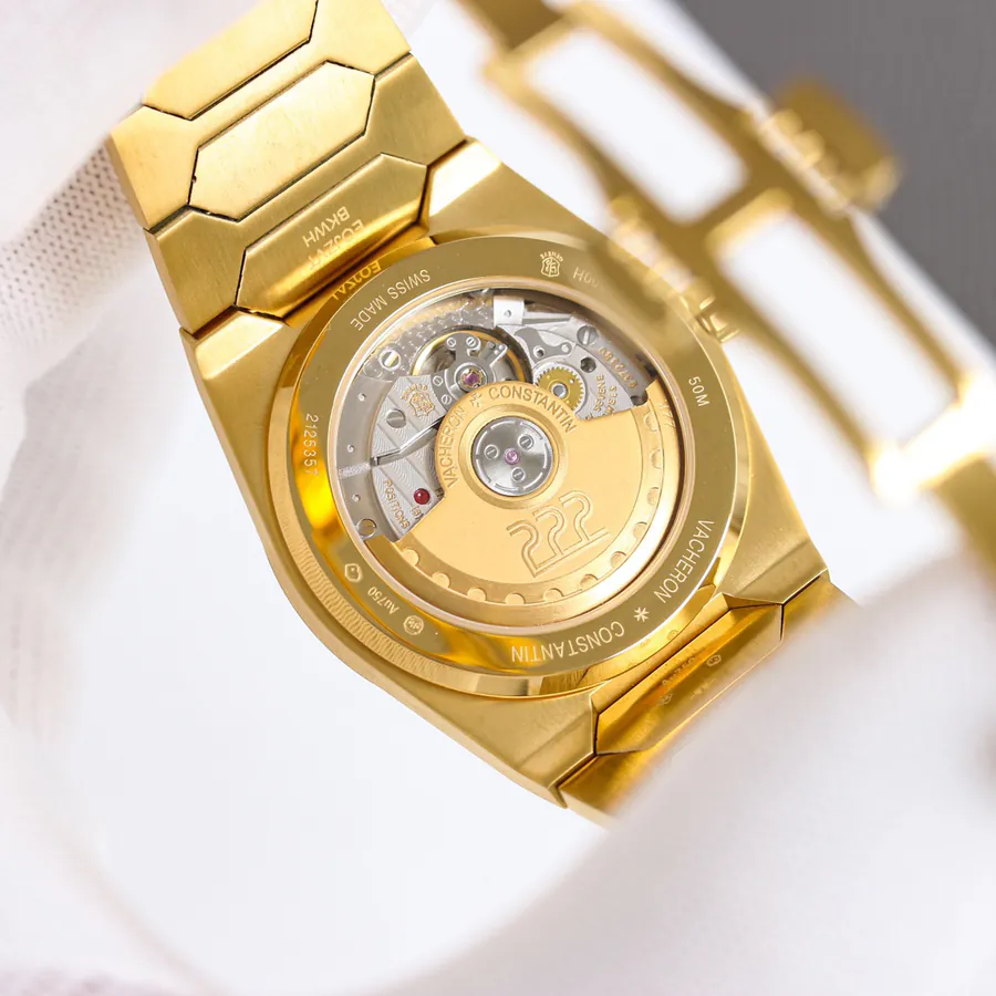 Historic Masterpiece Sport Watch by Jaeger LeCoultre