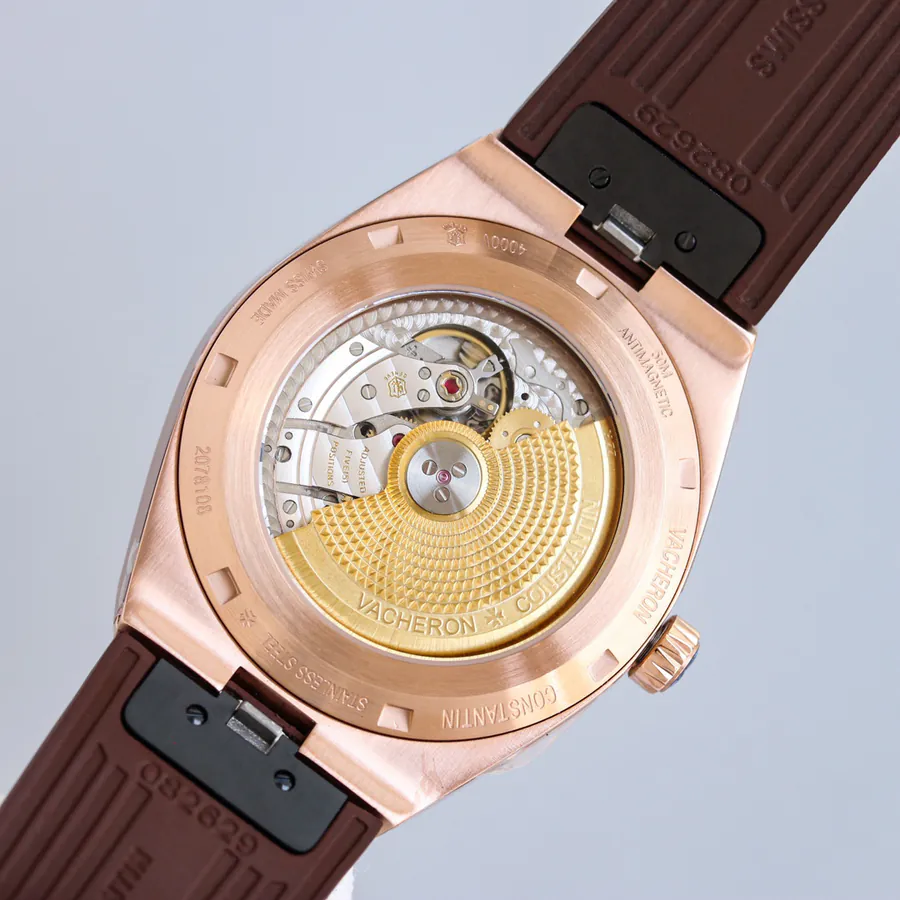 Vacheron Constantin Classic Beauty Watch