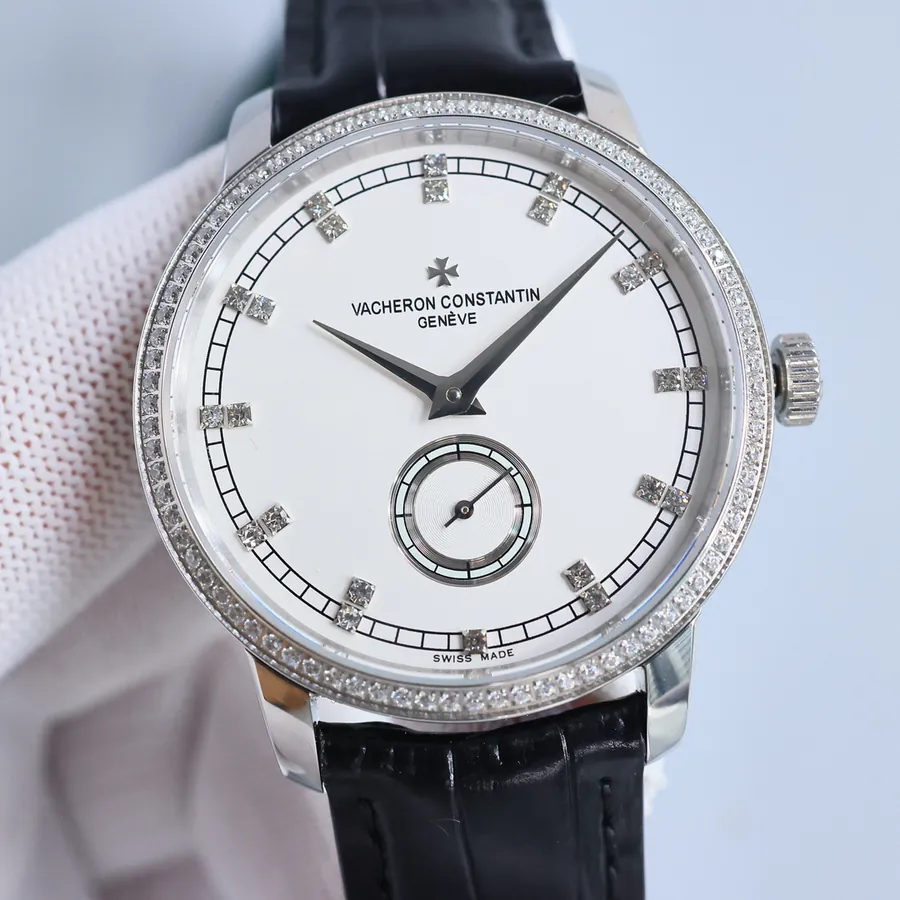 Vacheron Constantin Traditionnelle Men's Watch