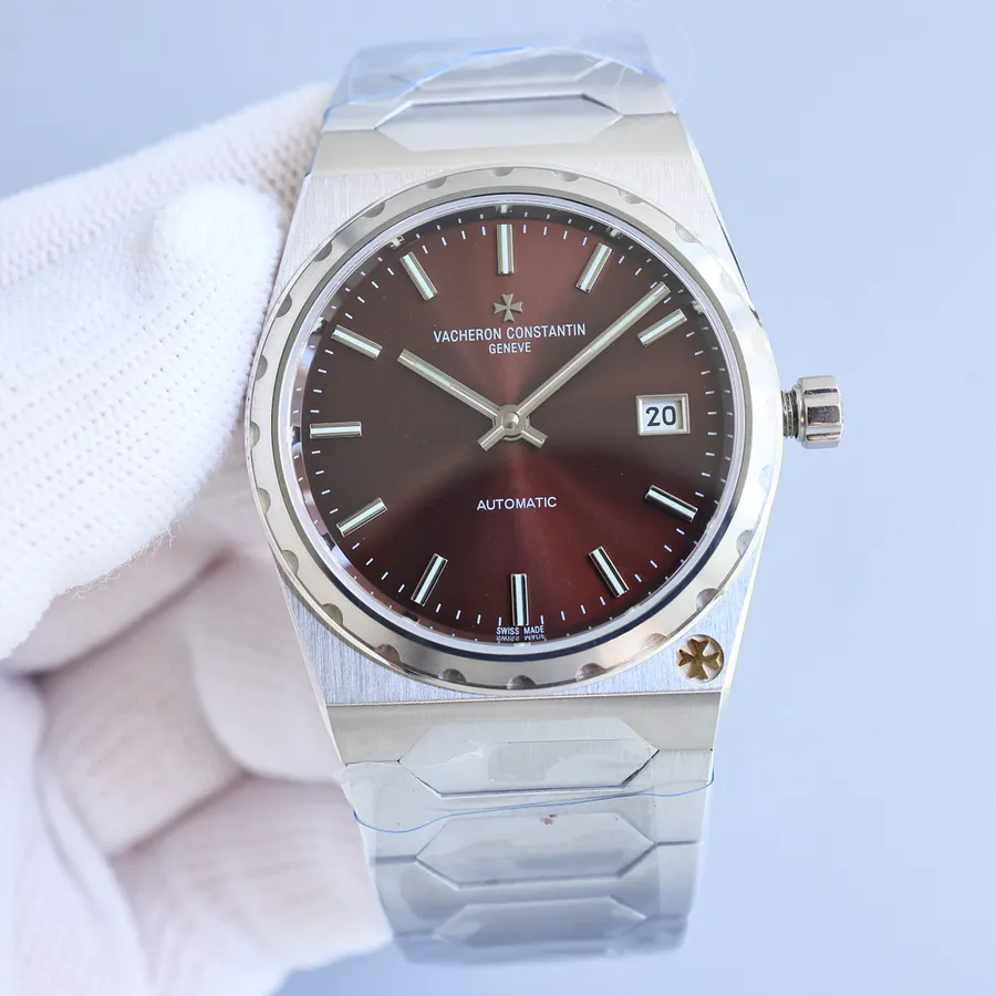Historic Masterpieces Series Luxury Sports Watch by Jaeger LeCoultre
