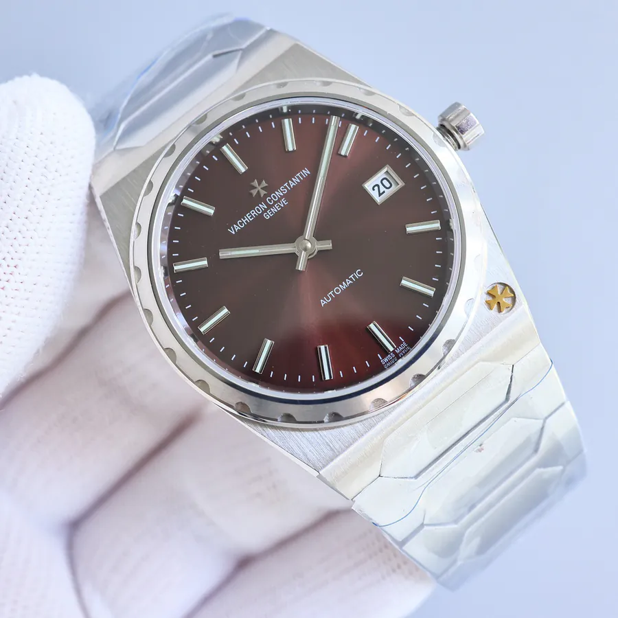Historic Masterpieces Series Luxury Sports Watch by Jaeger LeCoultre