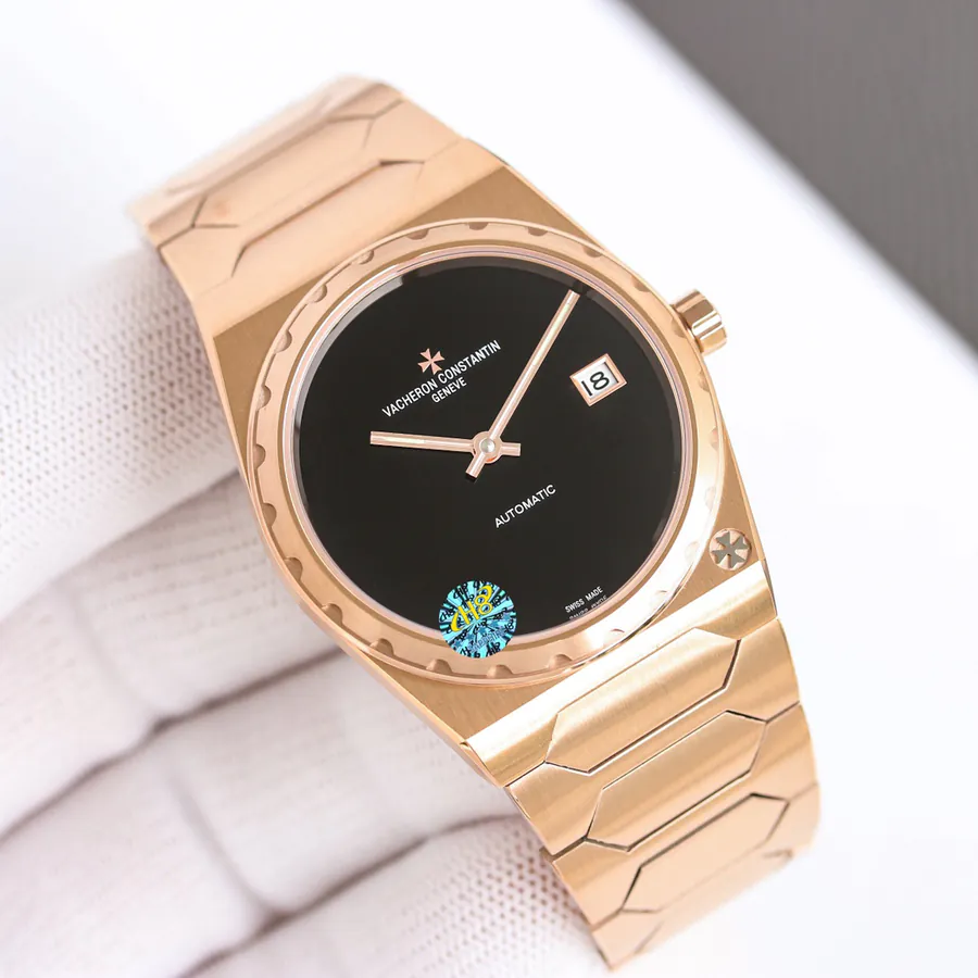 Historic Masterpieces Series Luxury Sports Watch by Jaeger LeCoultre