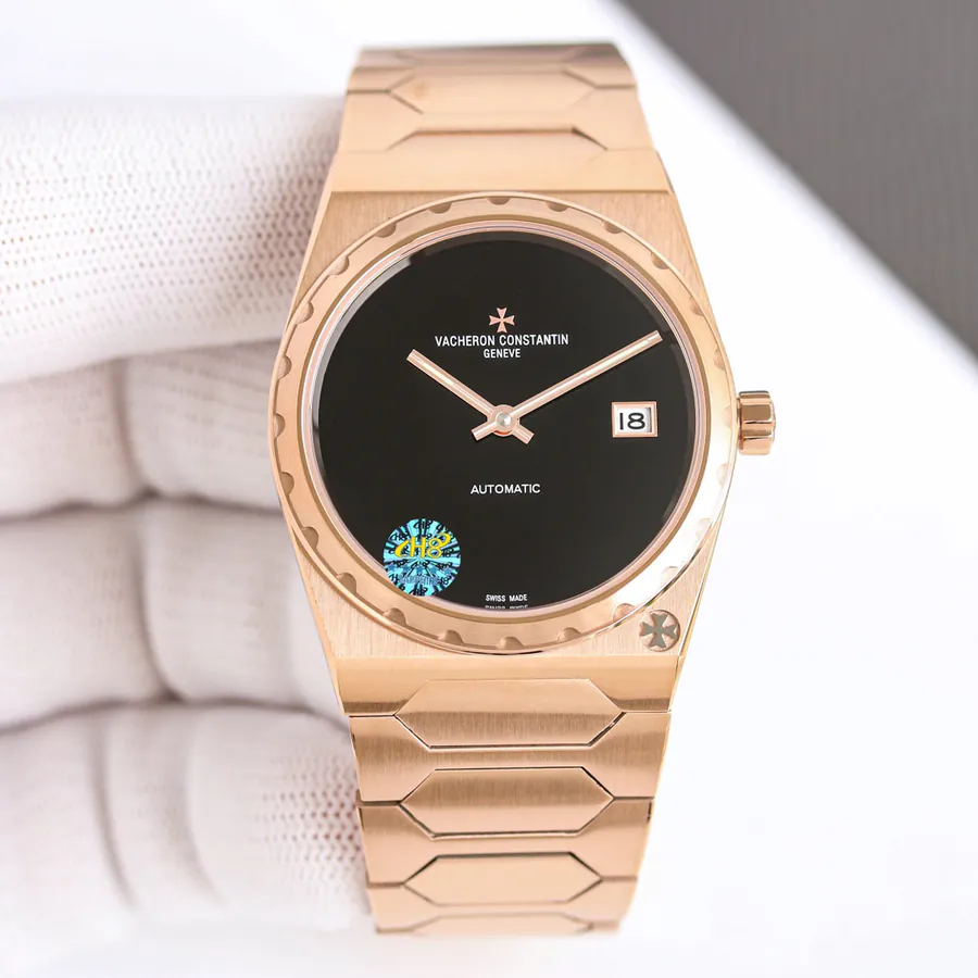 Historic Masterpieces Series Luxury Sports Watch by Jaeger LeCoultre