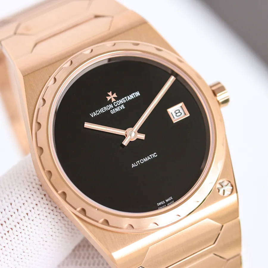 Historic Masterpieces Series Luxury Sports Watch by Jaeger LeCoultre
