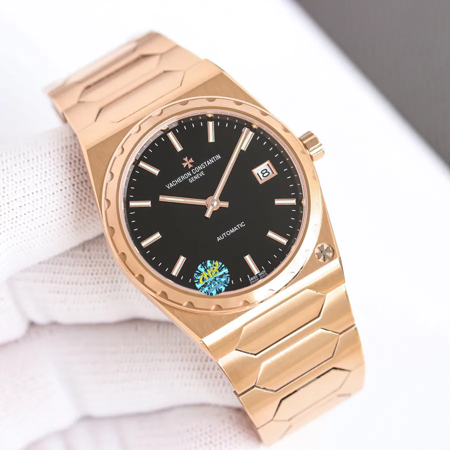 Historic Masterpieces Series Luxury Sports Watch by Jaeger LeCoultre
