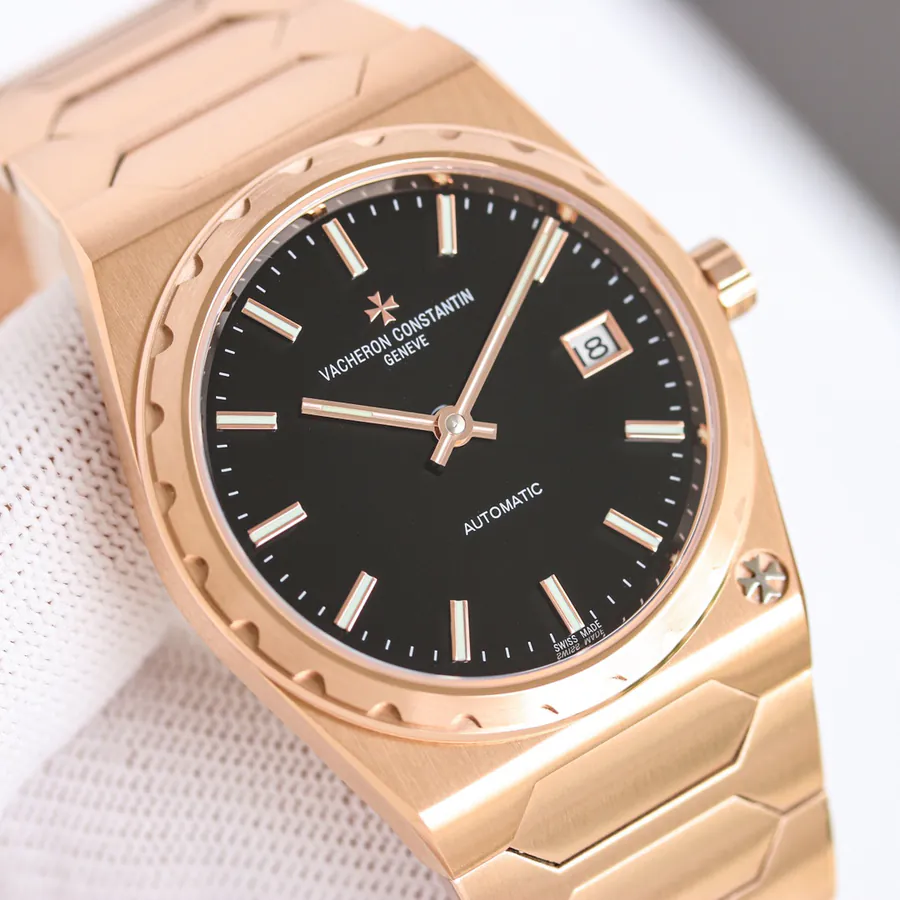 Historic Masterpieces Series Luxury Sports Watch by Jaeger LeCoultre