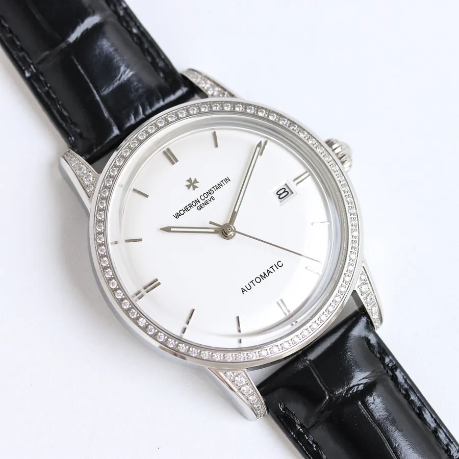 Vacheron Constantin TW Edition Classic Beauty Watch