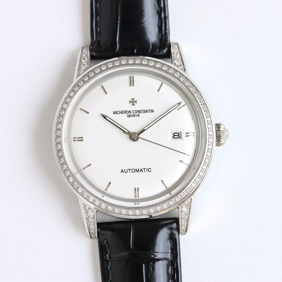 Vacheron Constantin TW Edition Classic Beauty Watch