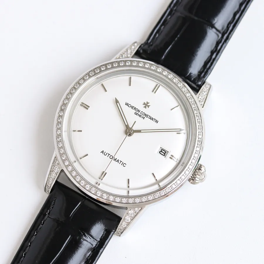 Vacheron Constantin TW Edition Classic Beauty Watch