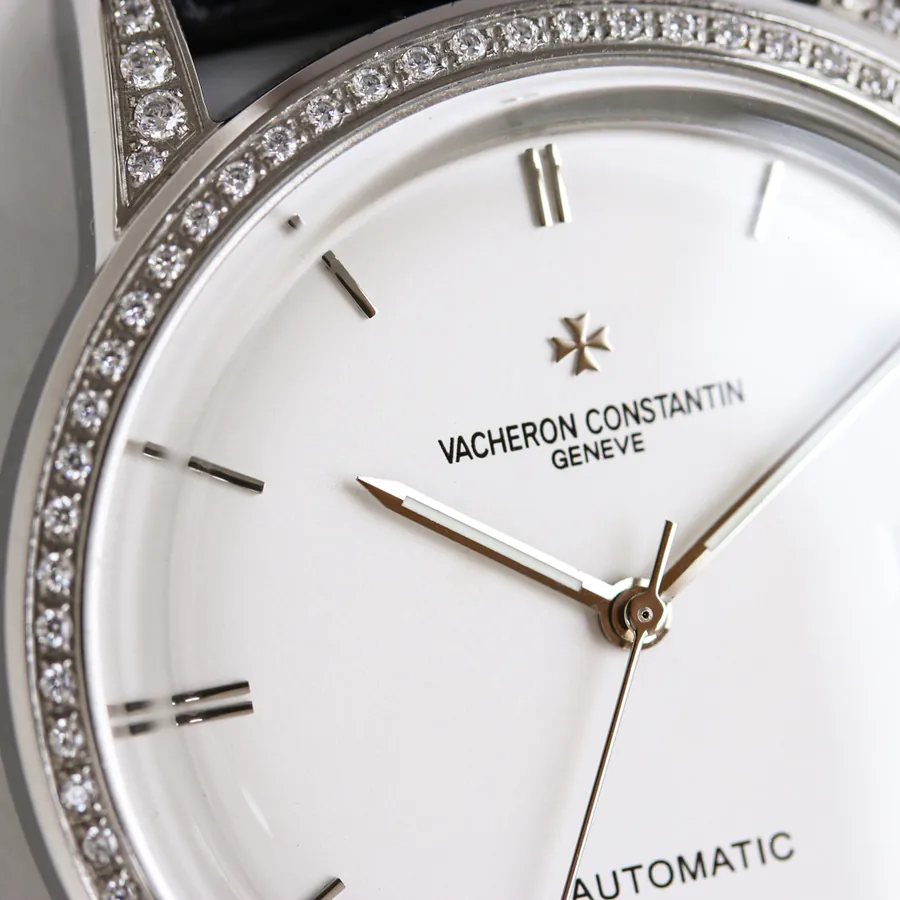 Vacheron Constantin TW Edition Classic Beauty Watch