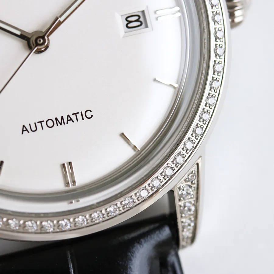 Vacheron Constantin TW Edition Classic Beauty Watch