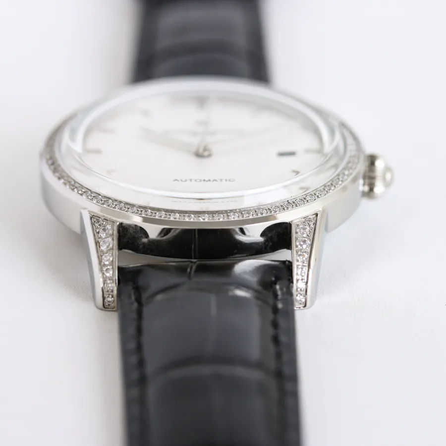 Vacheron Constantin TW Edition Classic Beauty Watch