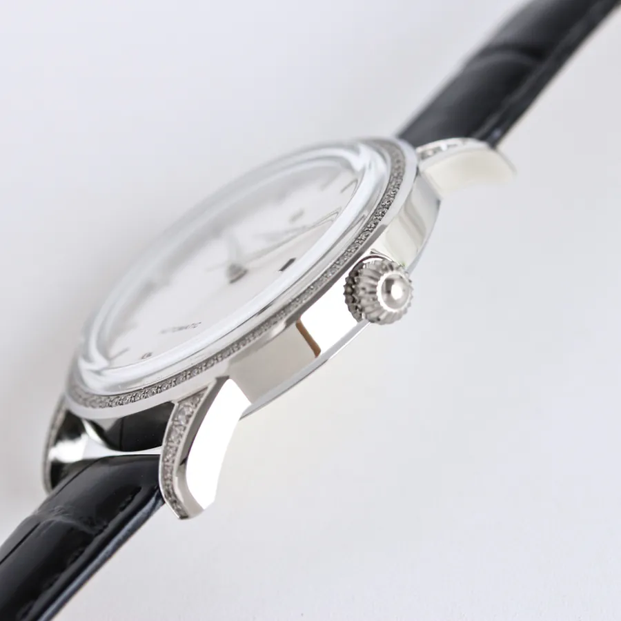 Vacheron Constantin TW Edition Classic Beauty Watch