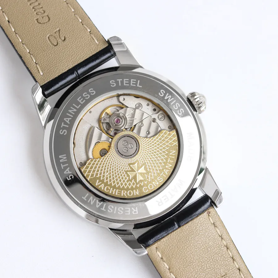Vacheron Constantin TW Edition Classic Beauty Watch