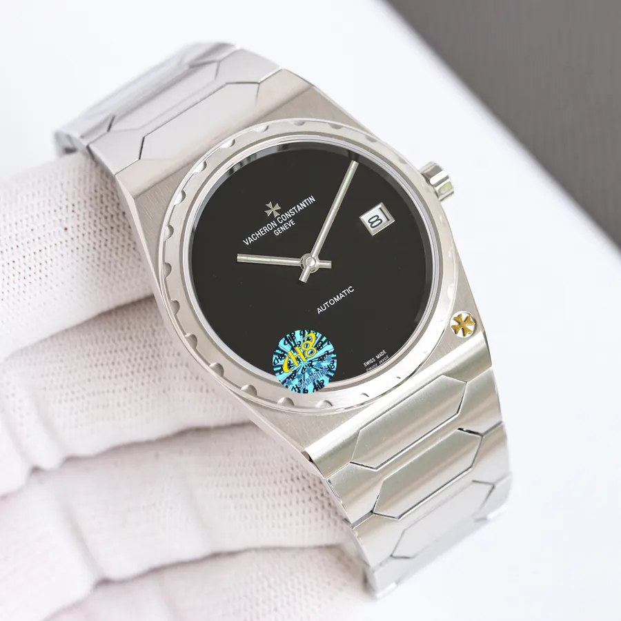 Historic Masterpiece Sport Watch by Jaeger LeCoultre