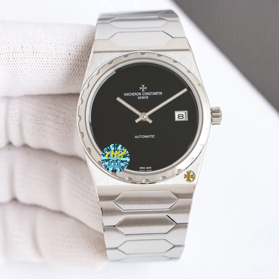 Historic Masterpiece Sport Watch by Jaeger LeCoultre