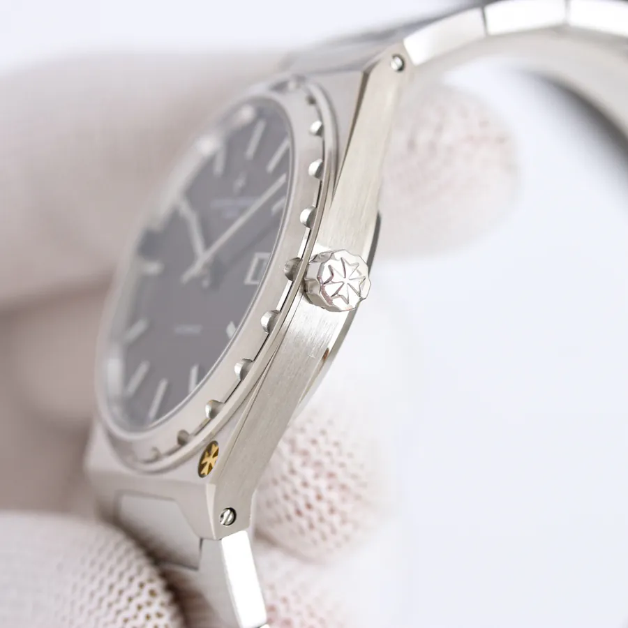 Historic Masterpiece Sport Watch by Jaeger LeCoultre