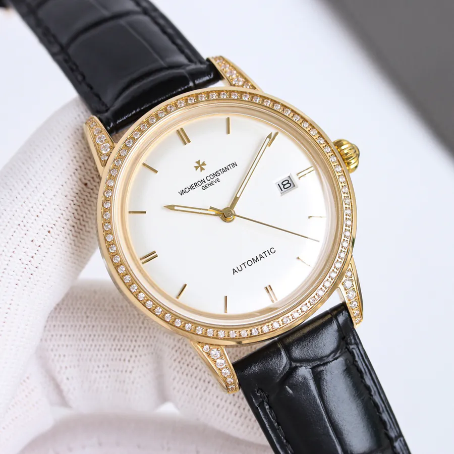 Vacheron Constantin Classic Beauty Watch