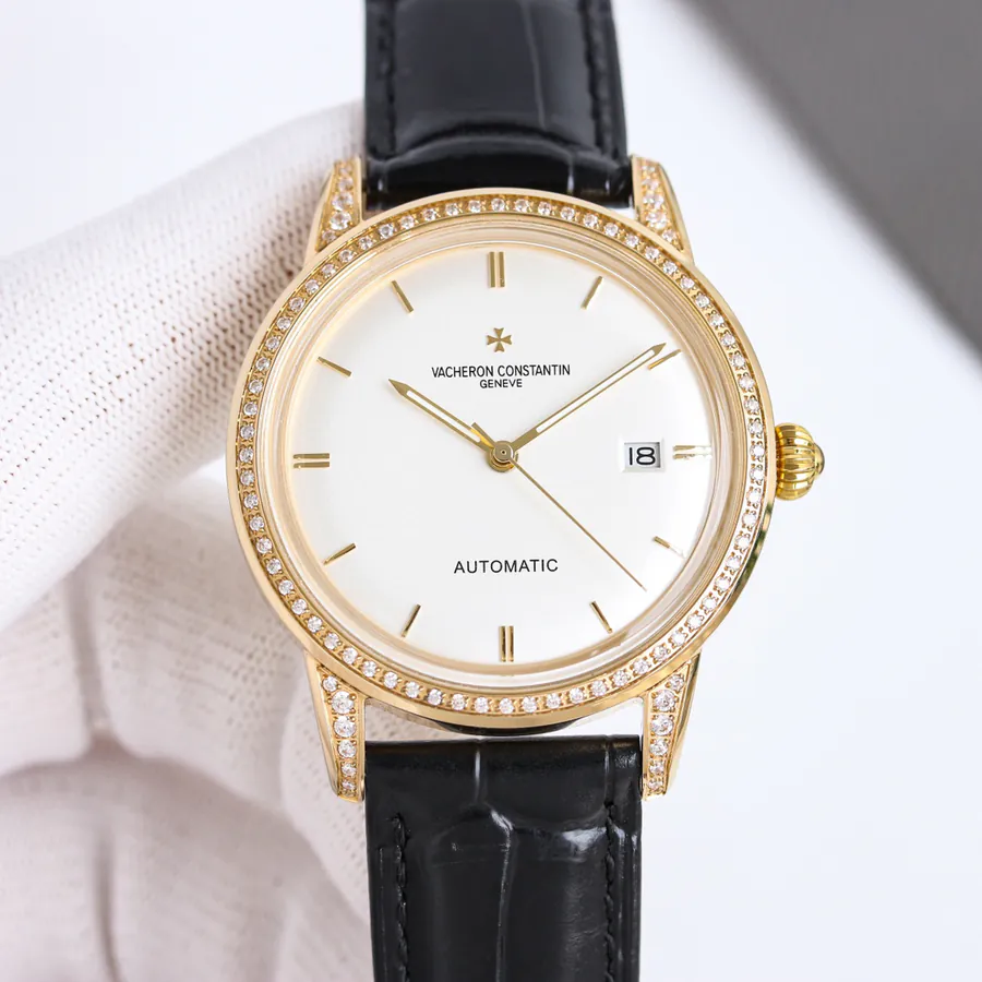 Vacheron Constantin Classic Beauty Watch