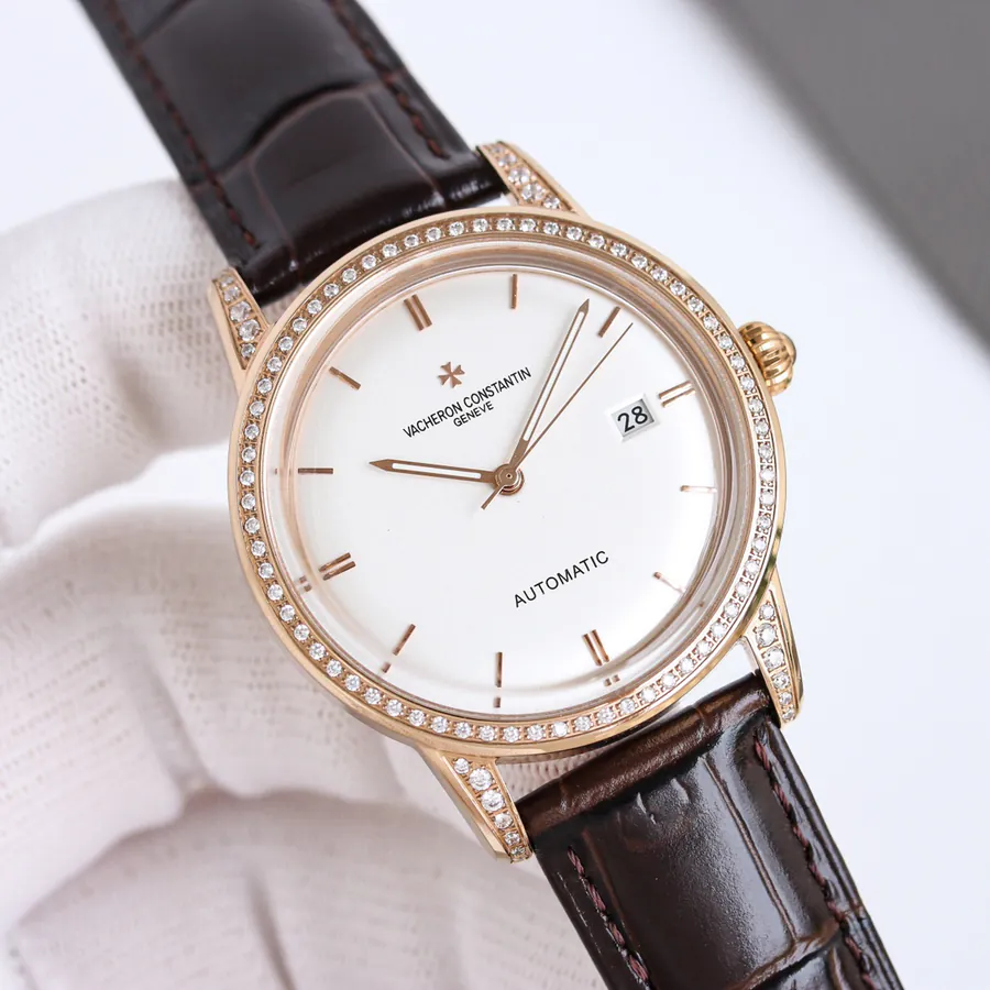 Vacheron Constantin Classic Beauty Watch