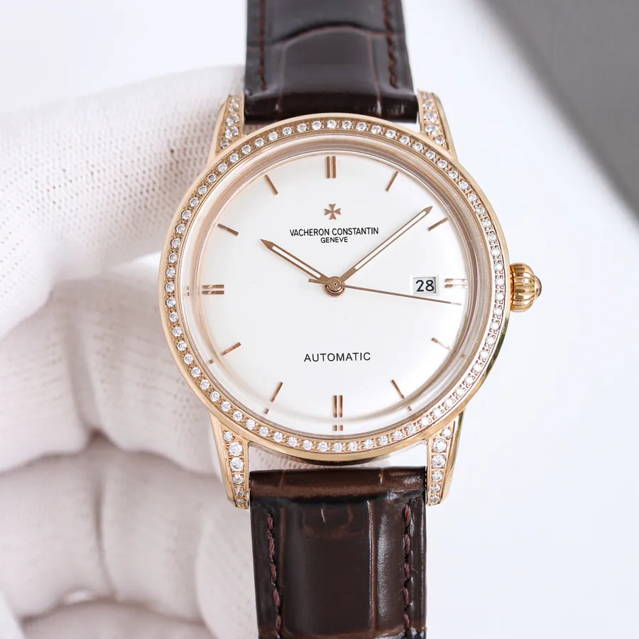 Vacheron Constantin Classic Beauty Watch