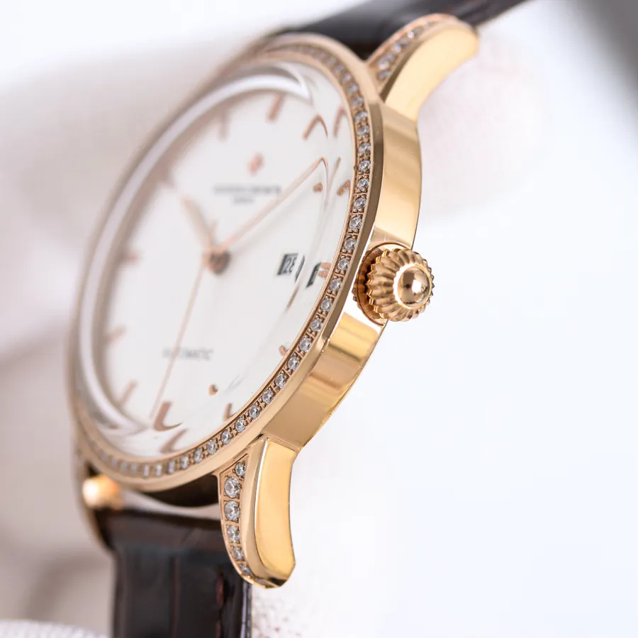 Vacheron Constantin Classic Beauty Watch