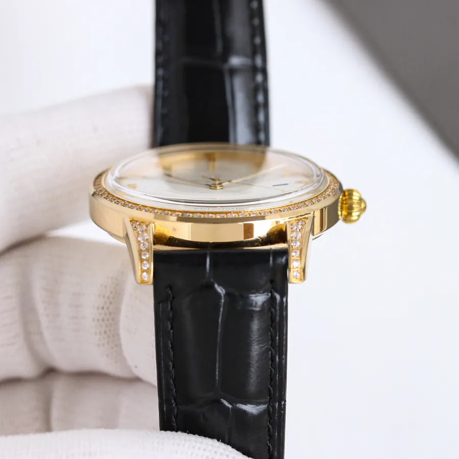 Vacheron Constantin Classic Beauty Watch