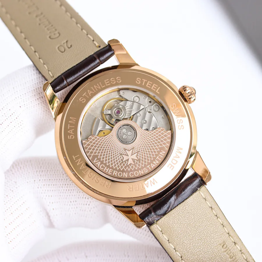 Vacheron Constantin Classic Beauty Watch