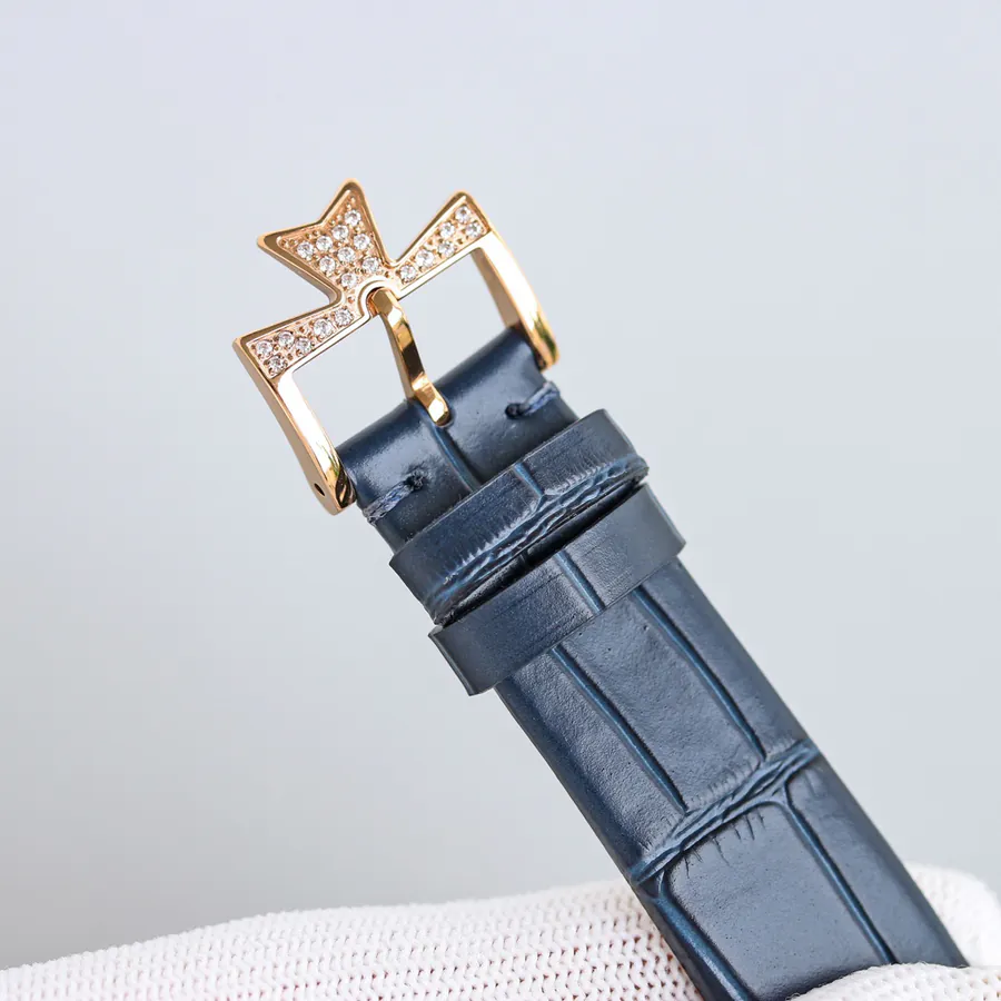 YMS Revised Edition, Vacheron Constantin Egérie Eling Goddess Watch
