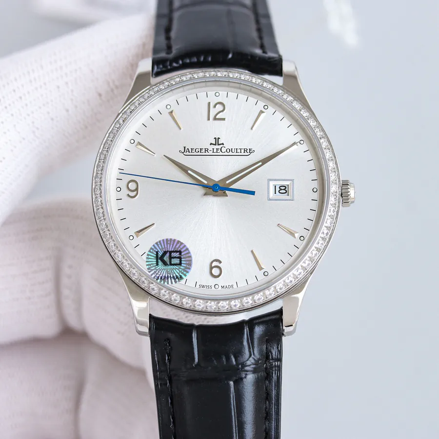 Jaeger LeCoultre Master Ultra Thin Watch