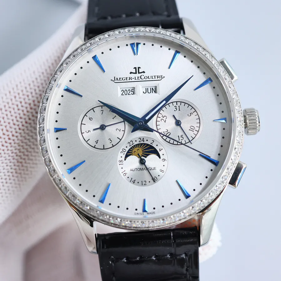 Watches Visual Reference Sample