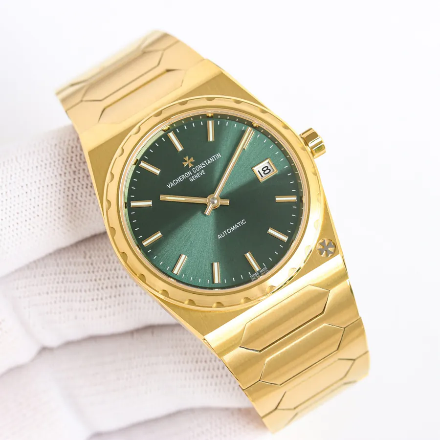 TW Edition 1900 Vintage & Trendy Luxury Sports Watch