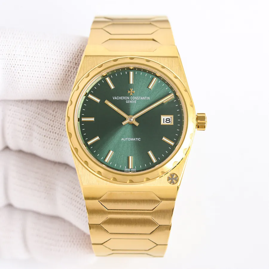 TW Edition 1900 Vintage & Trendy Luxury Sports Watch