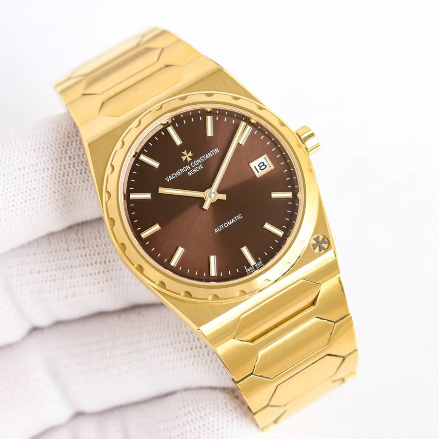 TW Edition 1900 Vintage & Trendy Luxury Sports Watch