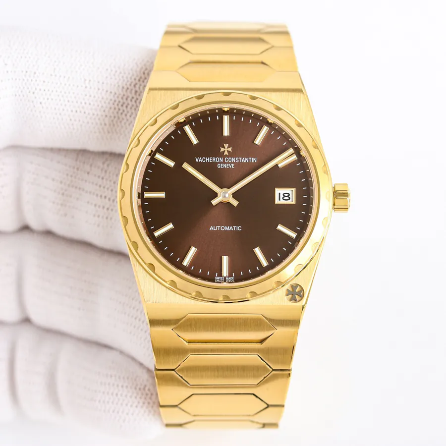 TW Edition 1900 Vintage & Trendy Luxury Sports Watch