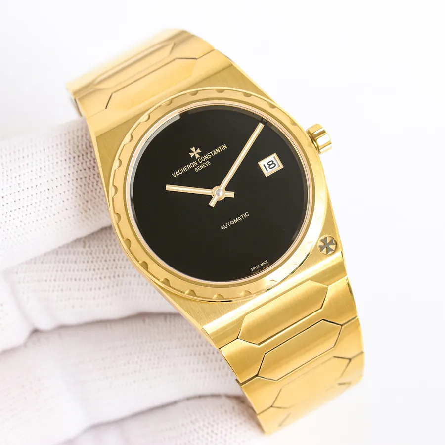 TW Edition 1900 Vintage & Trendy Luxury Sports Watch