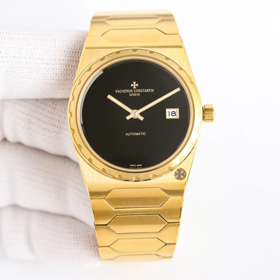 TW Edition 1900 Vintage & Trendy Luxury Sports Watch