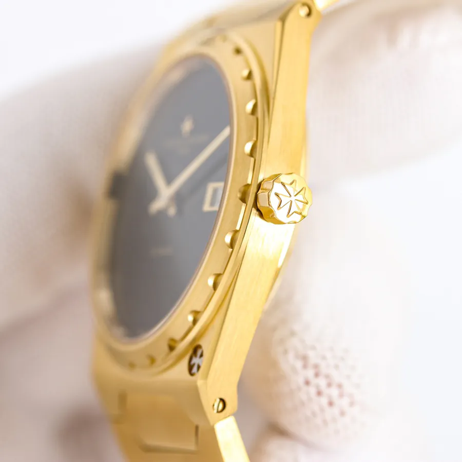 TW Edition 1900 Vintage & Trendy Luxury Sports Watch