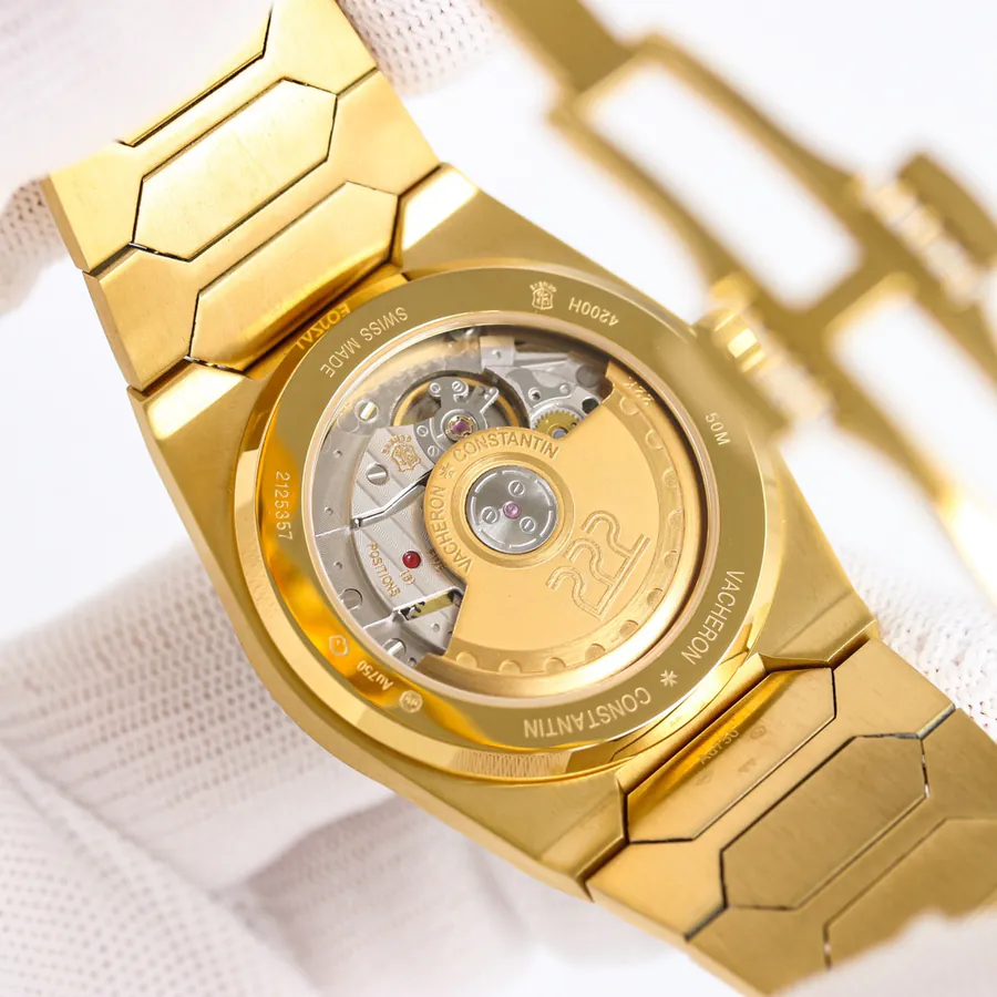 TW Edition 1900 Vintage & Trendy Luxury Sports Watch