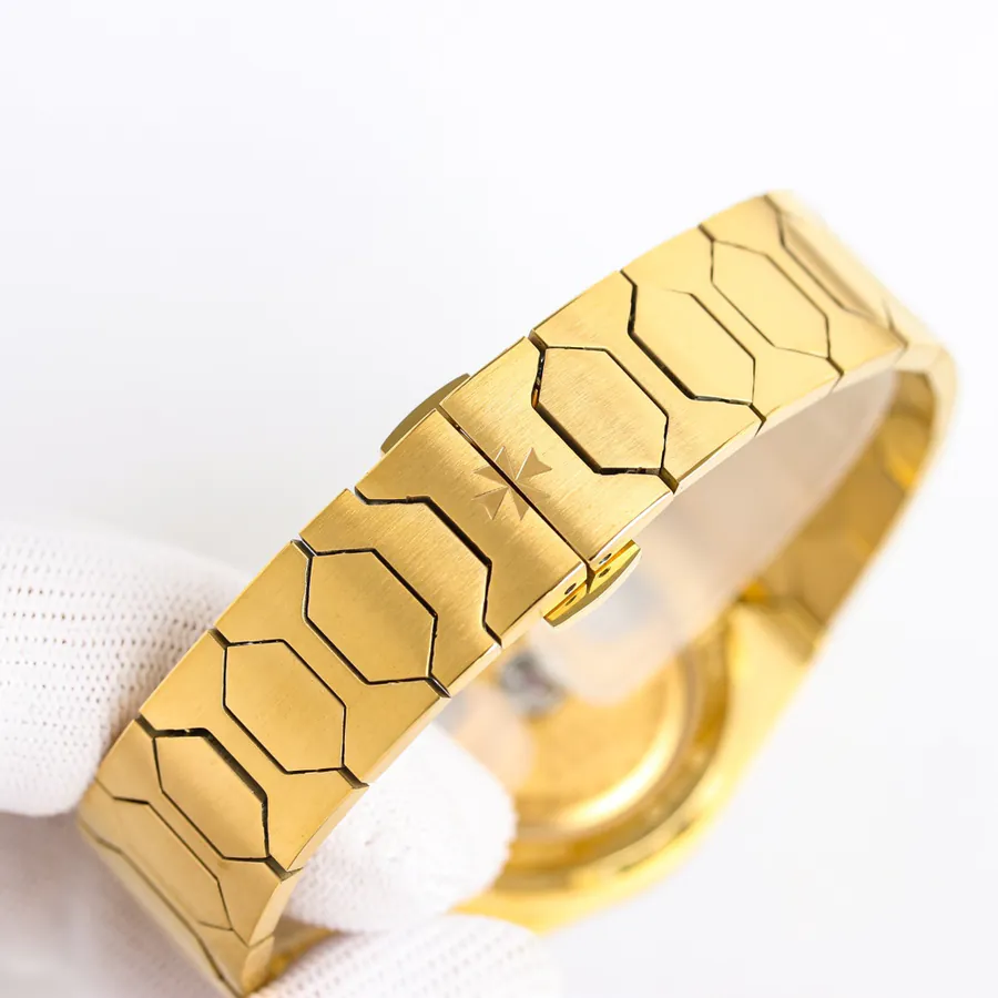 TW Edition 1900 Vintage & Trendy Luxury Sports Watch