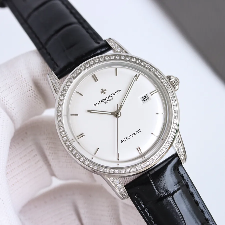 Vacheron Constantin Classic Beauty Watch