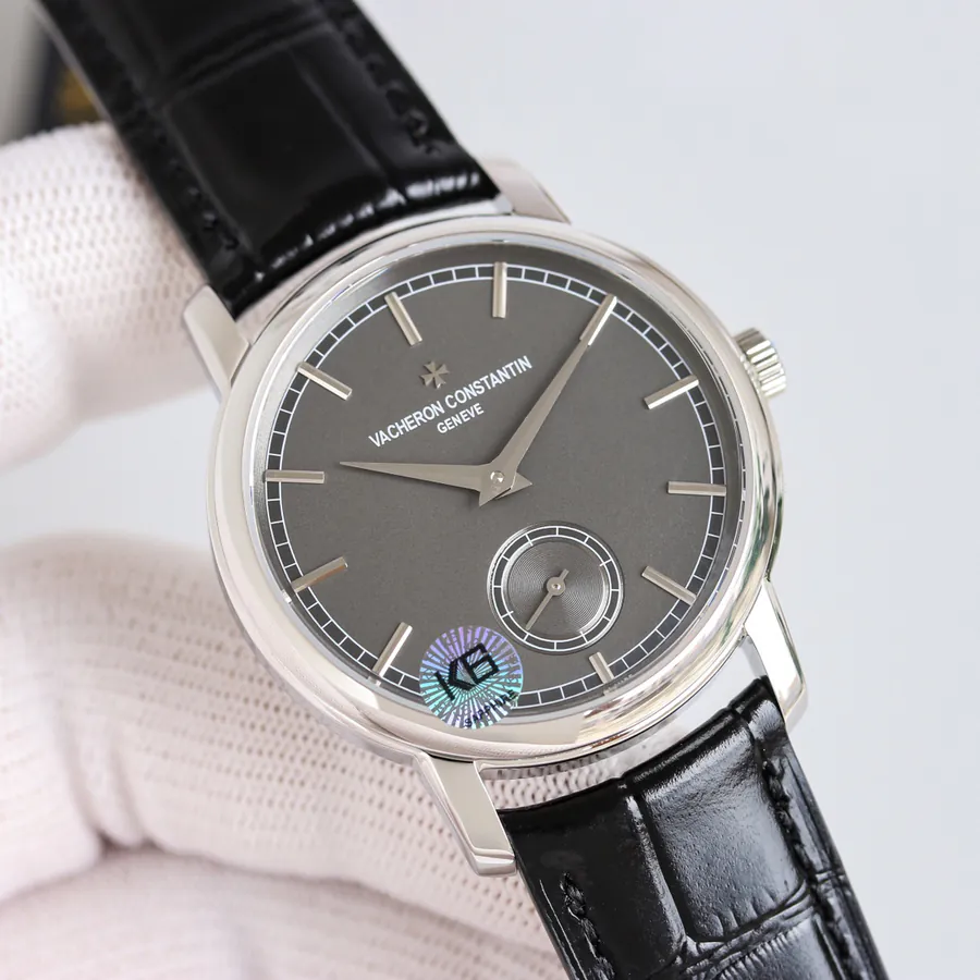 Jaeger LeCoultre Master 1050/1100 (Diamond Added 50) Heritage Collection