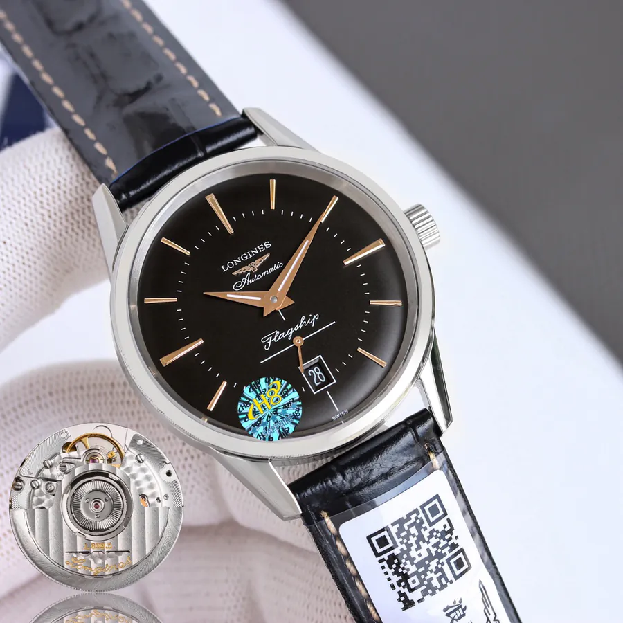 Longines Classic Series L4.795.4.78.2 Watch